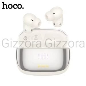 HOCO EQ20 ANC+ENC Wireless Earbuds