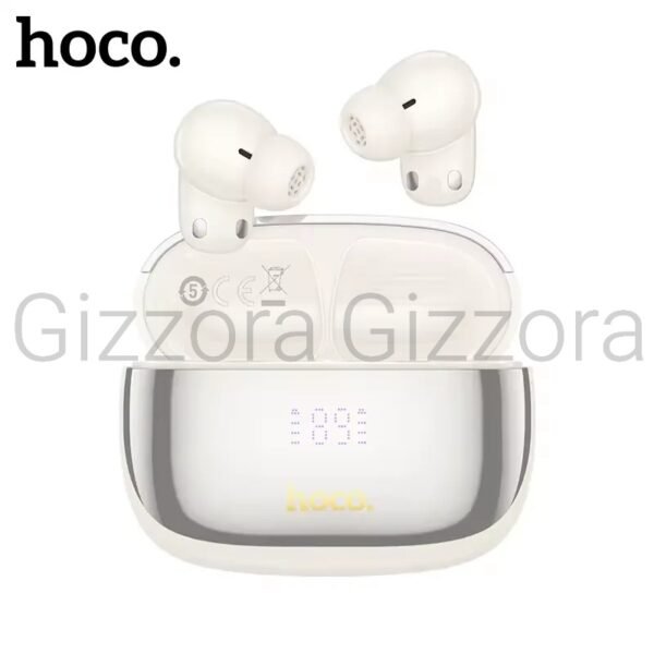 HOCO EQ20 ANC+ENC Wireless Earbuds