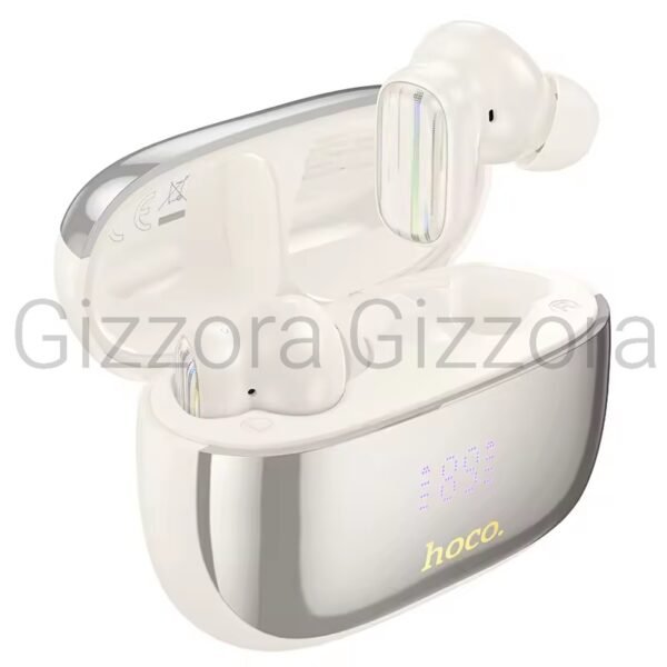 HOCO EQ20 ANC+ENC Wireless Earbuds - Image 2