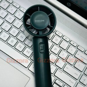 Xiaomi AISOLOVE F01 Handheld Turbo Fan