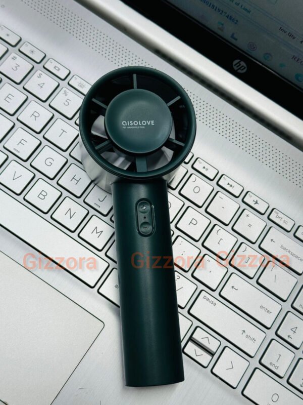 Xiaomi AISOLOVE F01 Handheld Turbo Fan