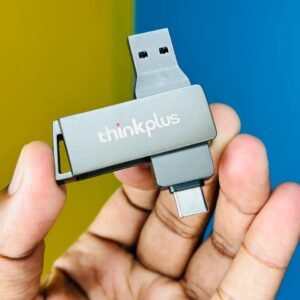 Lenovo MU251 USB & type-c Dual 64GB flash drive