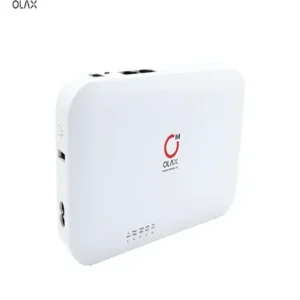 OLAX POE D8 Smart UPS DC 20000mah 24W Router UPS