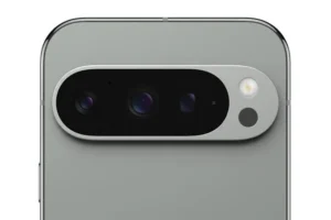 Google Pixel 9
