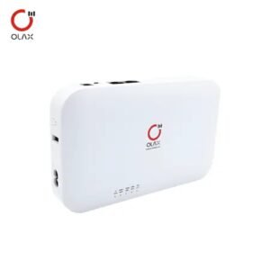 OLAX POE D8 Smart UPS DC 20000mah 24W Router UPS