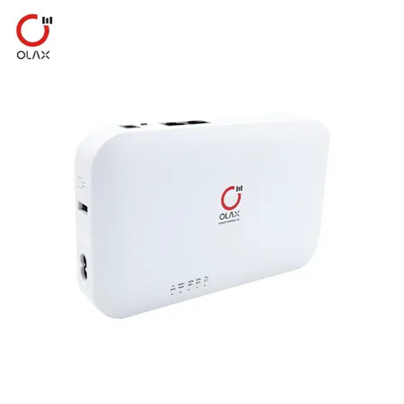 OLAX POE D8 Smart UPS DC 20000mah 24W Router UPS