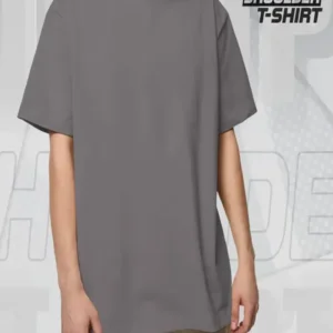 Drop Shoulder T-shirt for Men