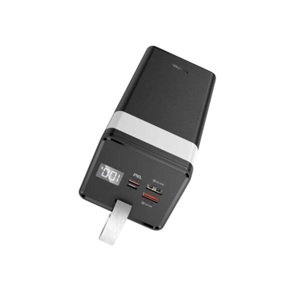 Hoco J86A Powermaster 22.5W 50000mAh Power Bank - Image 3