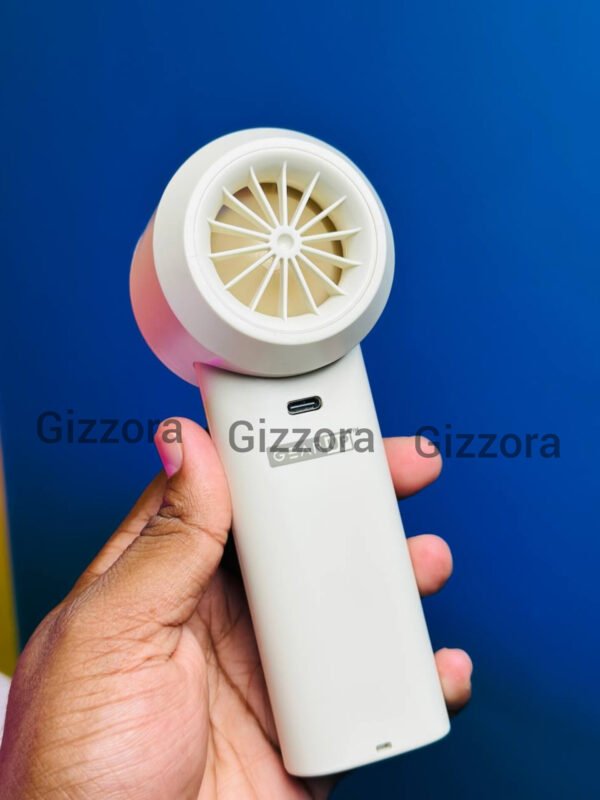 GearUP M57 Cooling Handheld Fan