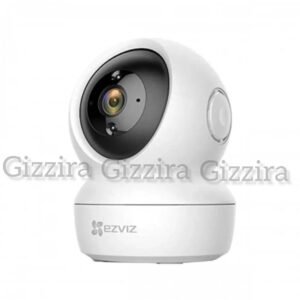 EZVIZ H6C 360° Security IP Camera