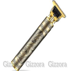 Vintage T9 USB-C Beard & Hair Trimmer
