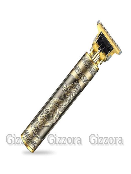 Vintage T9 USB-C Beard & Hair Trimmer
