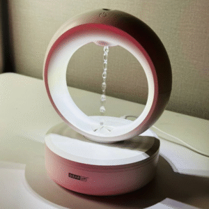 GearUp Anti Gravity Water Humidifier
