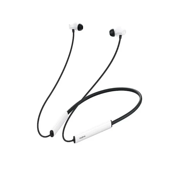 Realme Buds Wireless 3 – Vitality White - Image 2