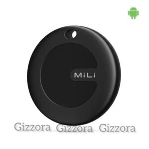 MiLi MiTag Android Location Tracker Device