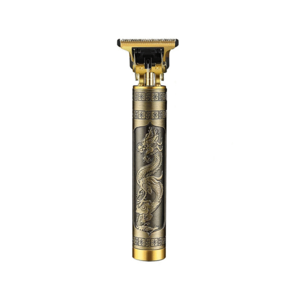 Vintage T9 USB-C Beard & Hair Trimmer - Image 2