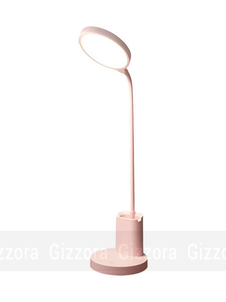 YAGE YG-9887D Rechargeable Penholder Desk Lamp