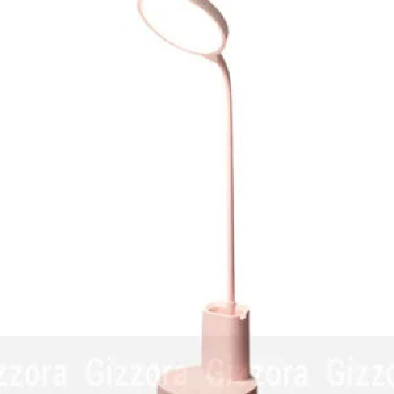 YAGE YG-9887D Rechargeable Desk Lamp